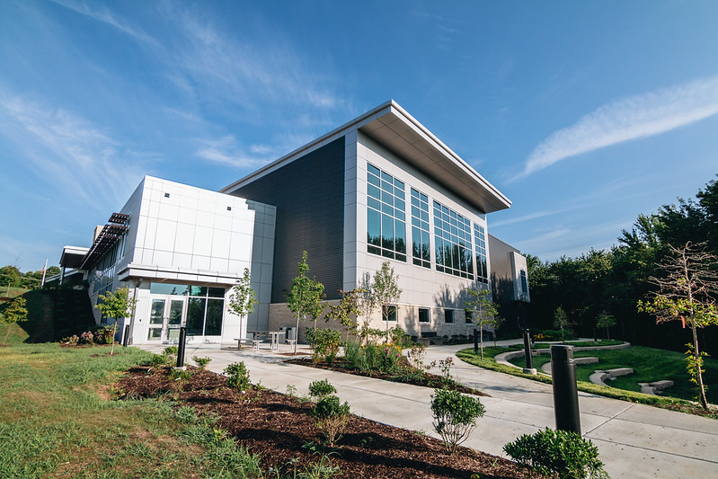 Monroe County Public Library – Southwest Branch