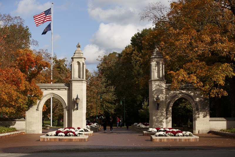 Indiana University Bloomington