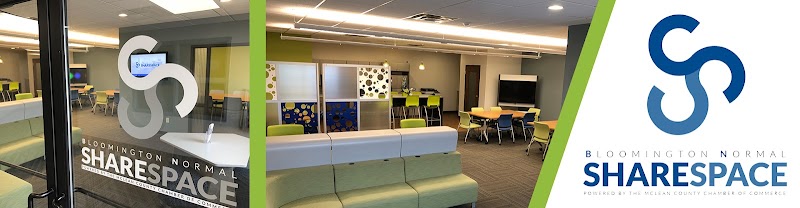 BN ShareSpace