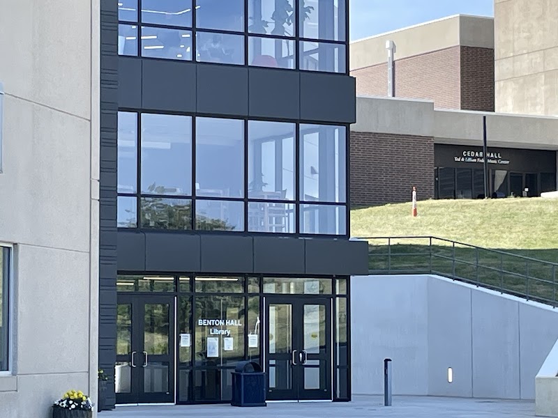 Kirkwood Library Services