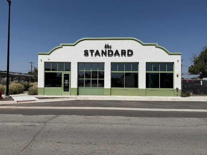 The Standard