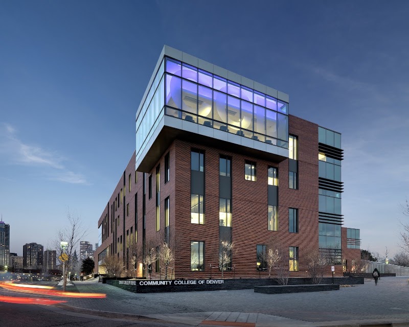 Community College Of Denver