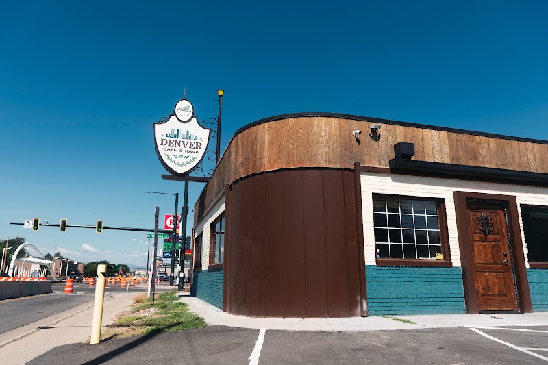 Denver Café & Kava