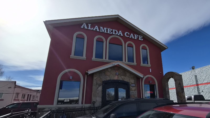 Alameda Café