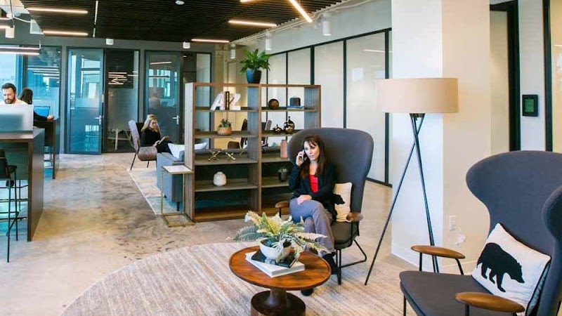 Serendipity Labs – Denver LoDo