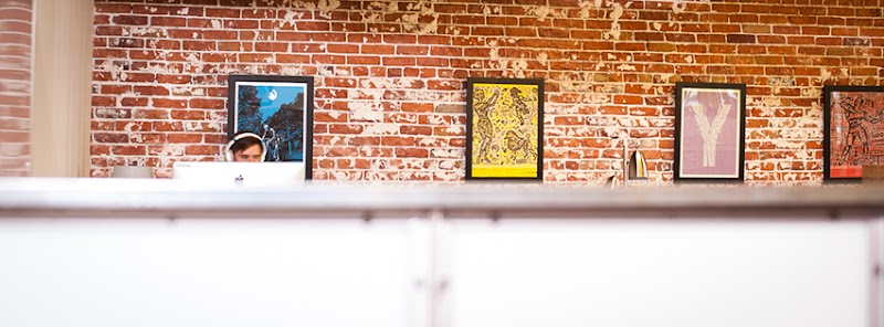 Furniture Creative Coworking