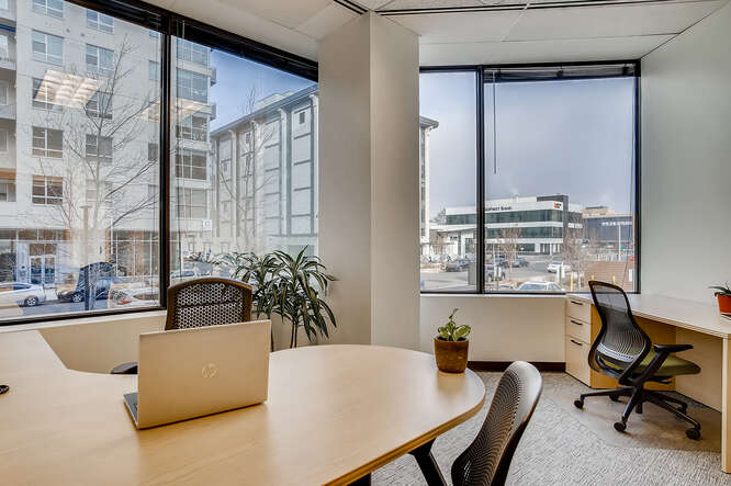 Intelligent Office – Denver – Cherry Creek
