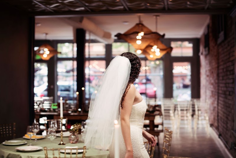 Acoma House Events