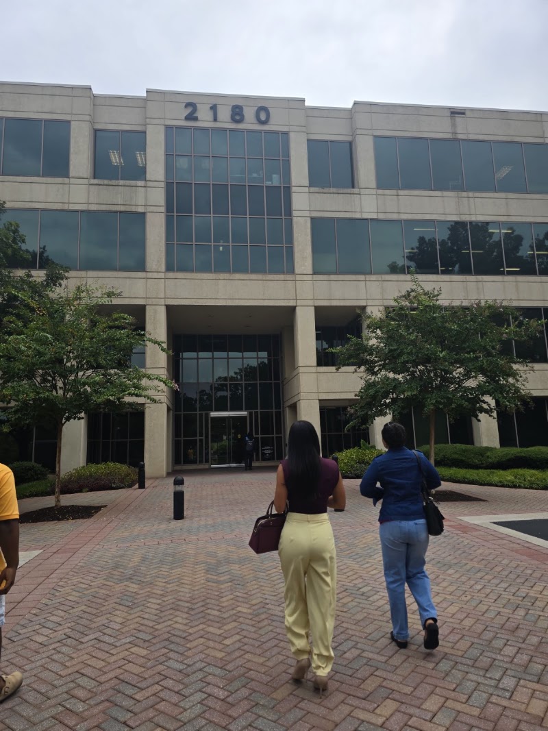 Sugarloaf Corporate Center