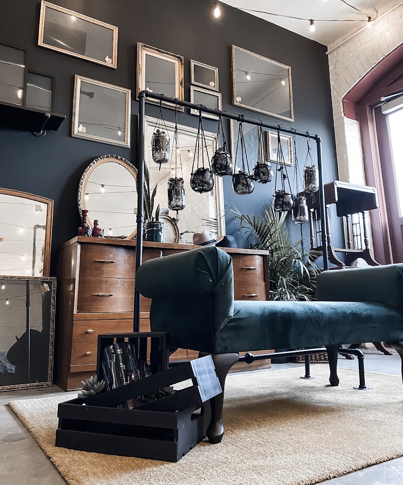 Silver Lining Shop
