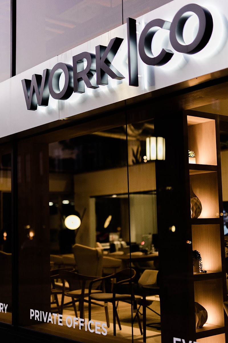 WORKCO