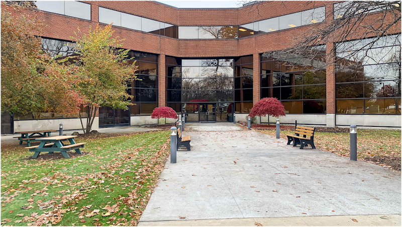 Regus – Dearborn