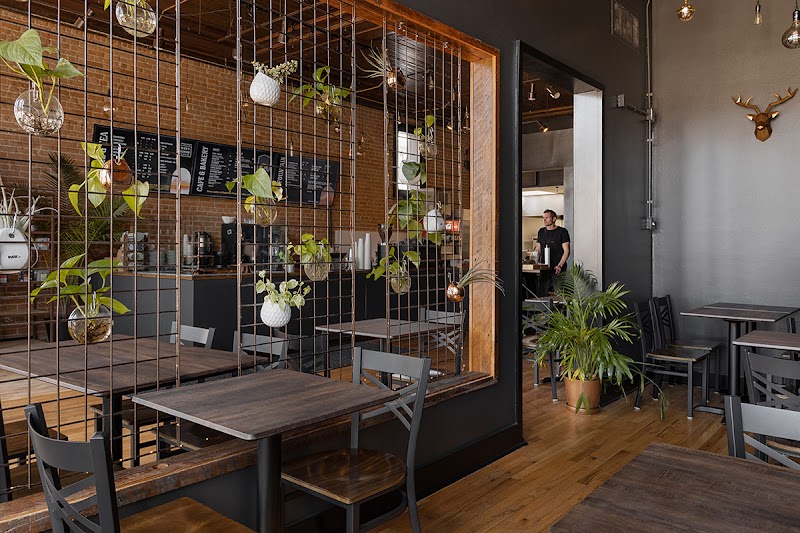 Explorado Market – Gluten Free Bakery, Coffee, Café