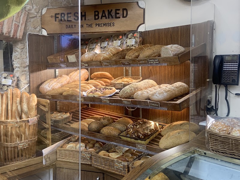 Croissan’Time French Bakery
