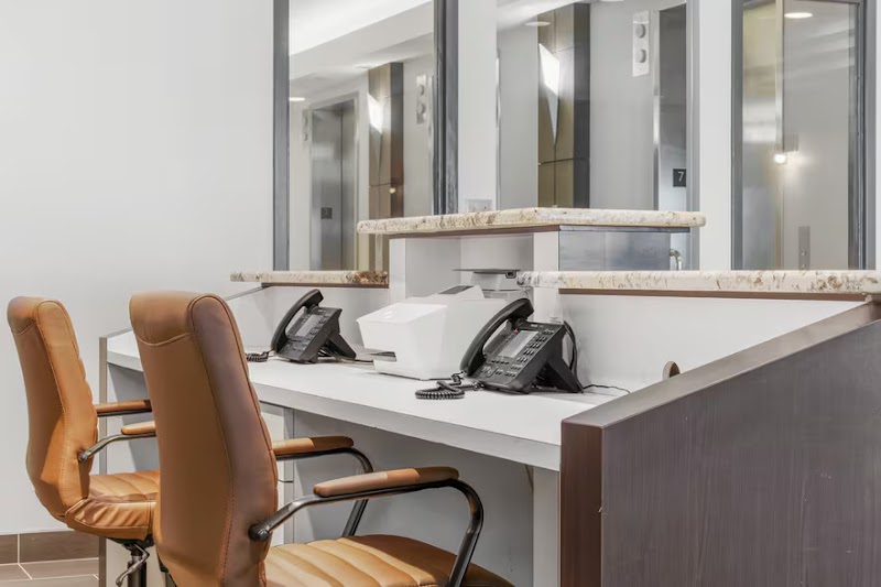 CoSuite Fort Lauderdale