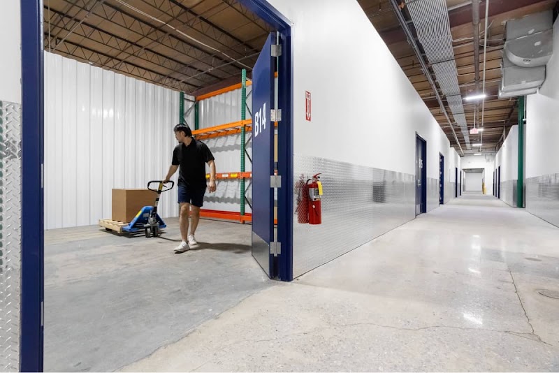 WareSpace Fort Lauderdale | Small Warehouse Space Rentals