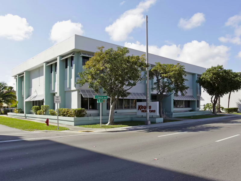LocalWorks Fort Lauderdale – 1520 E. Sunrise Blvd
