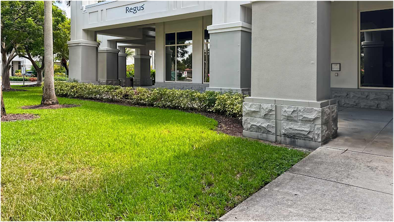 Regus – Plantation – South Pine Island (Office Suites Plus)