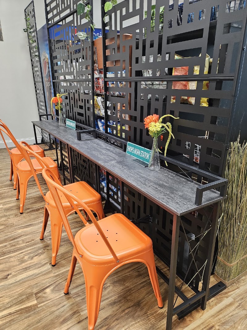 The Byte Bodega and Co-Work
