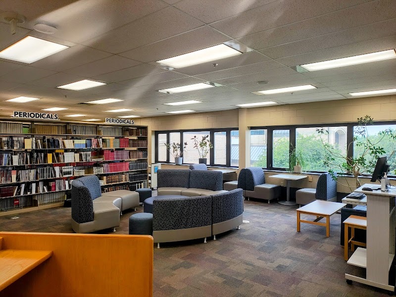 Miller Library