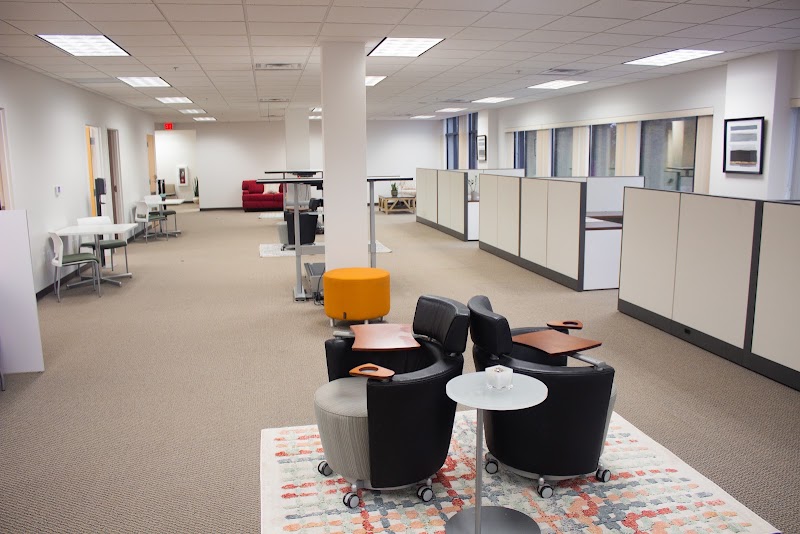 Choice Business Center