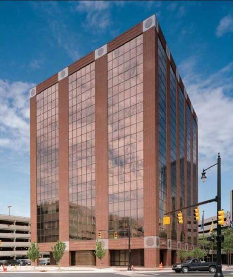 Opus Virtual Offices Grand Rapids
