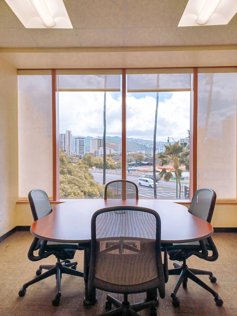 Resource Suites LLC