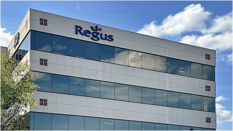 Regus – Indianapolis – Fishers