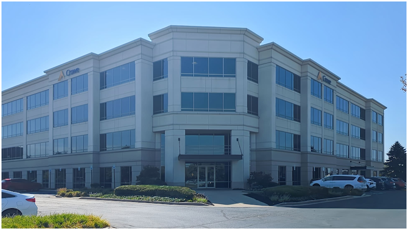 Regus – Indianapolis – River Crossing at Keystone (Office Suites Plus)