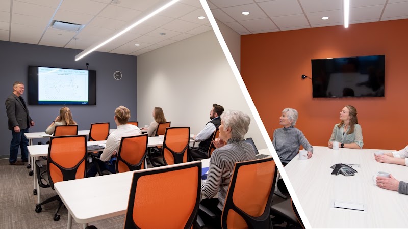 Office Evolution – Fishers