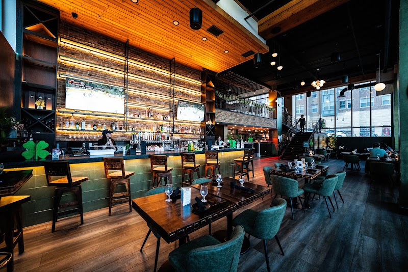 401 Oak