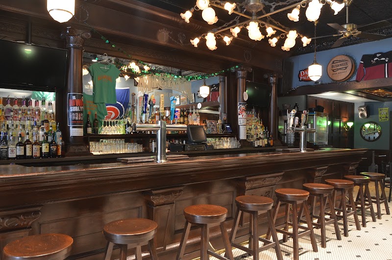 Micky’s Irish Pub