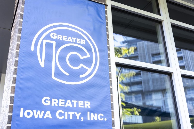 Greater Iowa City, Inc.