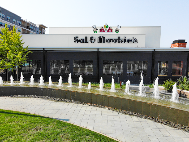 Sal & Mookie’s – Jackson