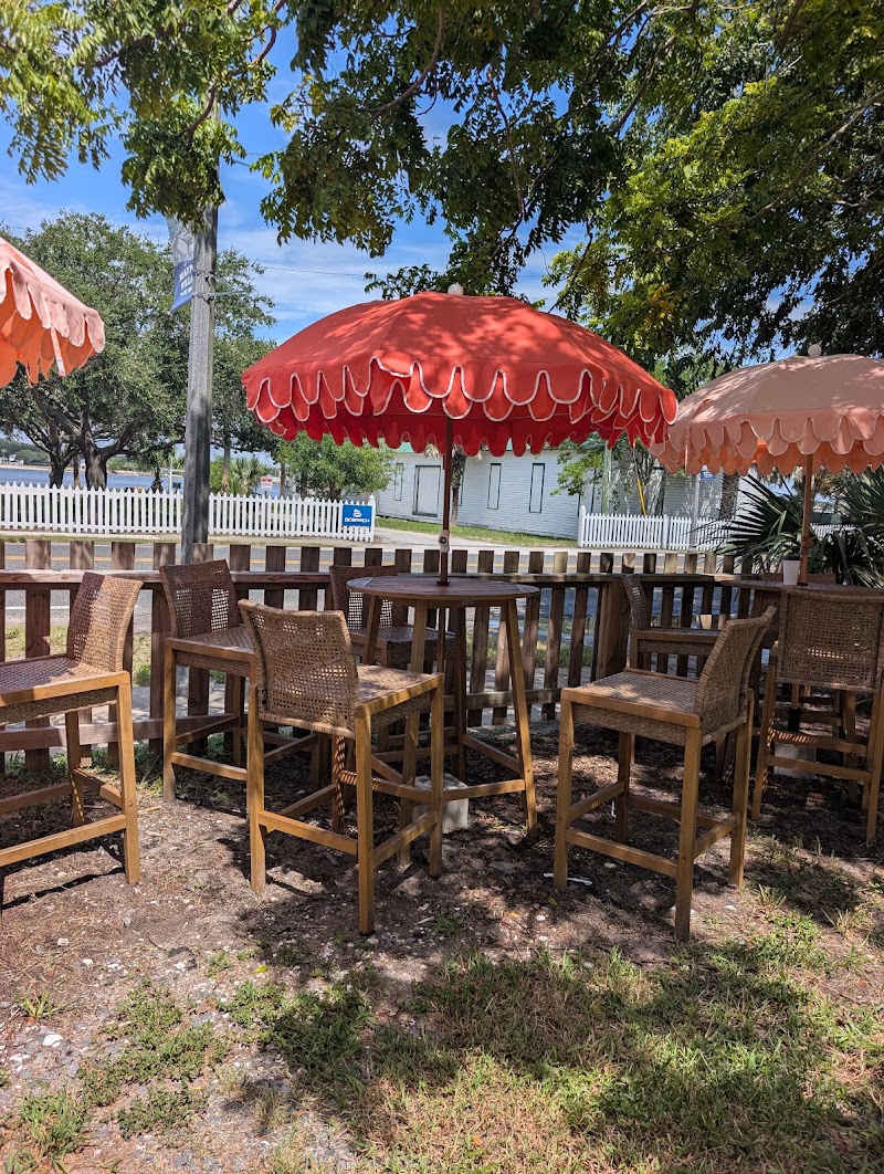 COCONUT KEY COFFEE AND SUNDRIES