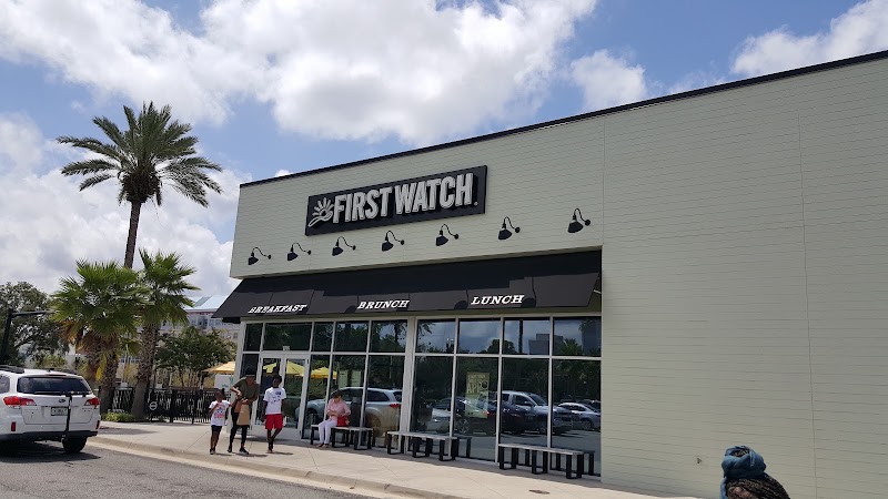 First Watch