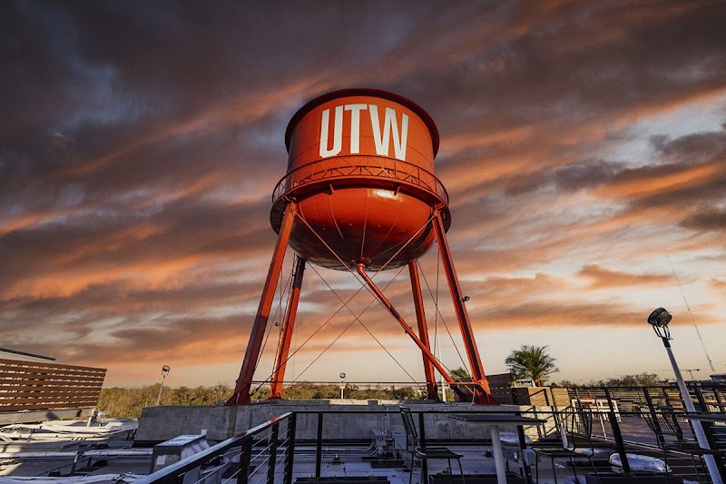 Union Terminal Warehouse