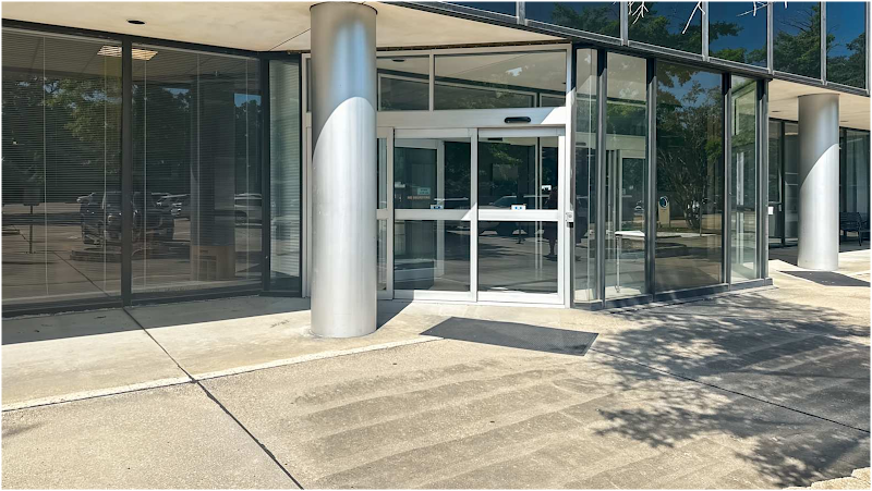 Regus Lafayette