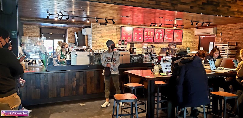 Starbucks