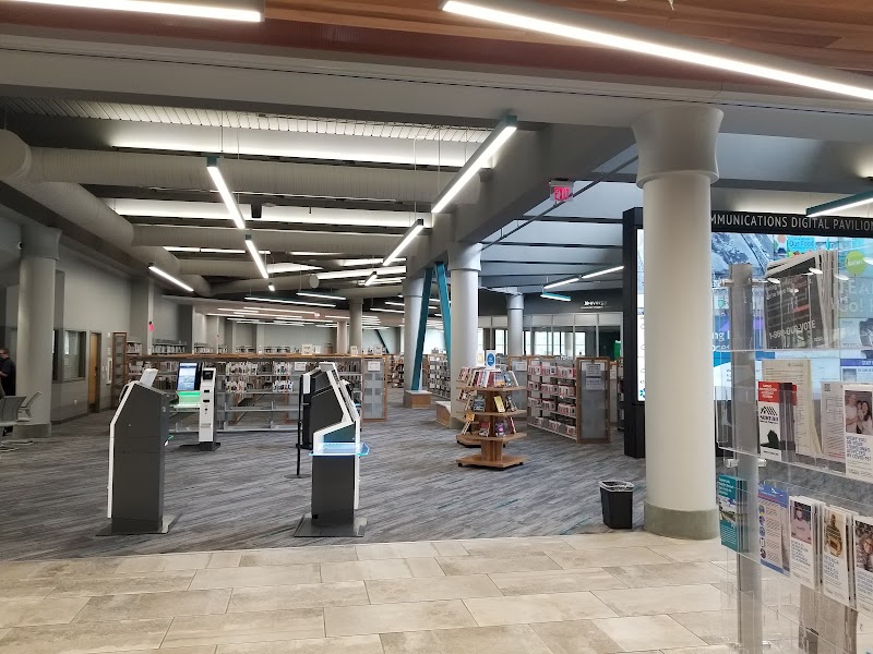 Wichita Public Library Foundation