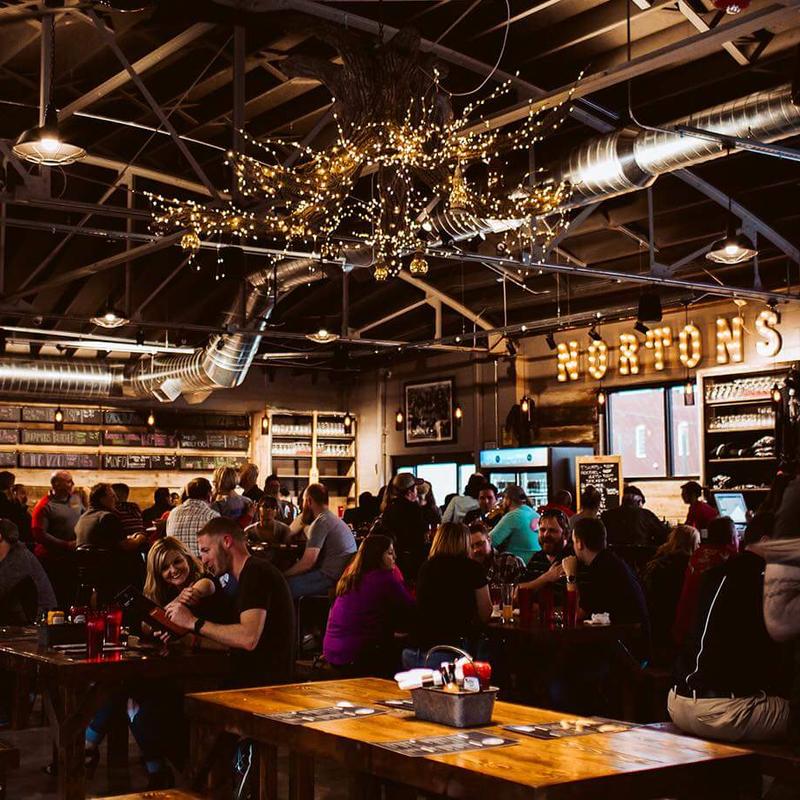 Nortons Brewing Company
