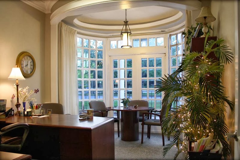 Office Space Wichita