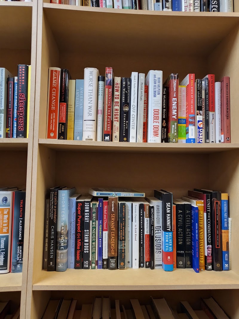 New Castle County Public Libraries