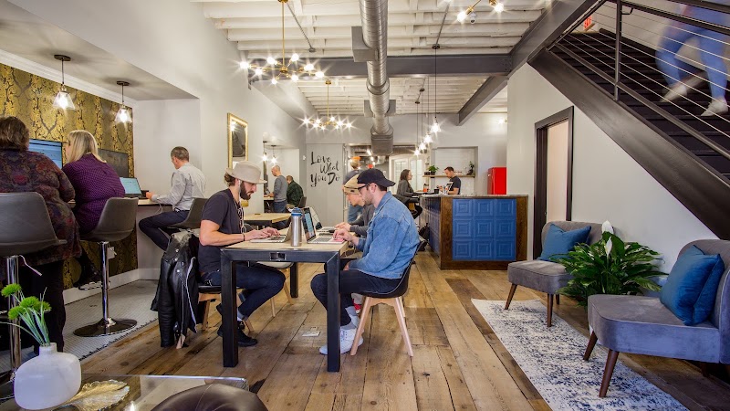 Work2gether – Kennett Square