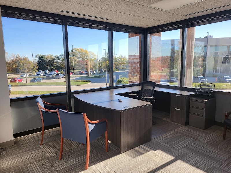 Century Coworking