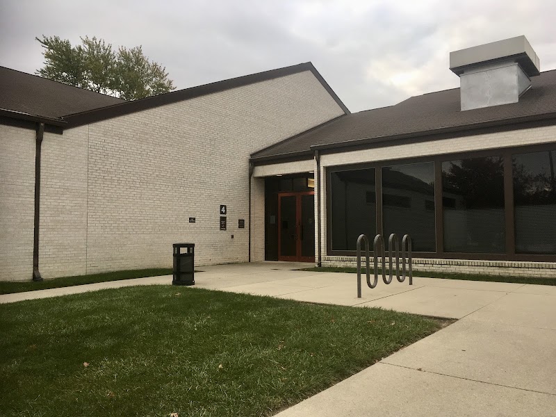 Allen County Public Library – Waynedale