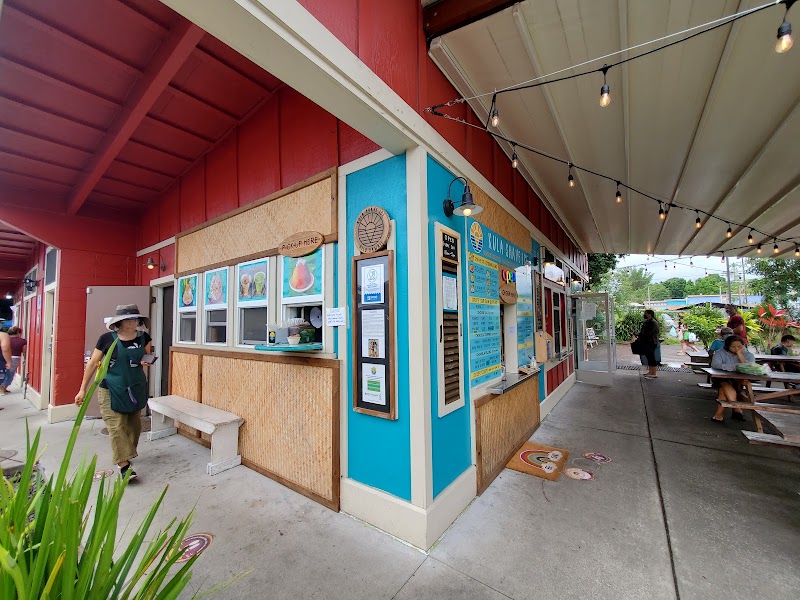 Kula Shave Ice
