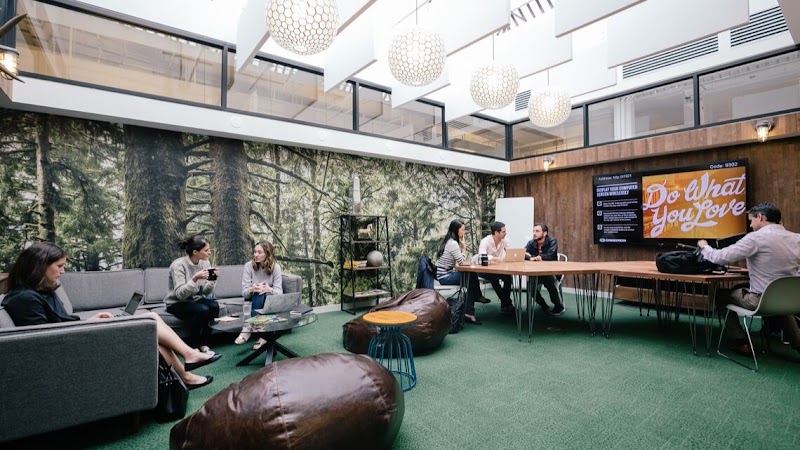 WeWork 379 W Broadway