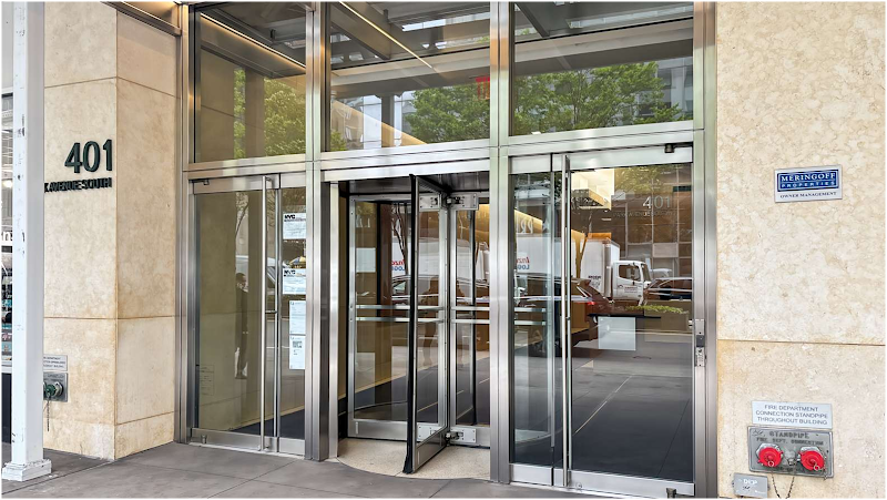 Spaces Midtown South