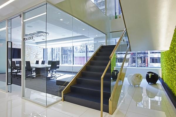 Emerge212 – Flexible NYC Office & Meeting Spaces – 1185 6th Ave